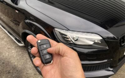 Why lost car keys matters for your Safety and Peace of Mind