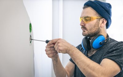 Step-by-Step: Dealing with Emergency Locksmith Manchester the Smart Way