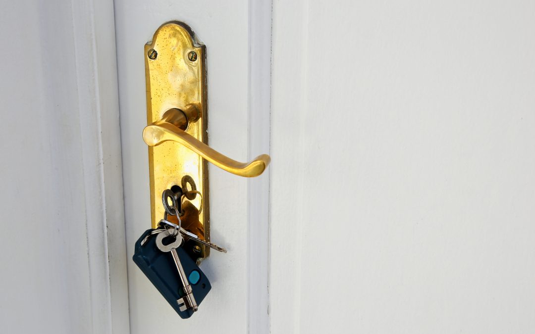 Top Benefits of UPVC Door Lock Repairs for Your Needs