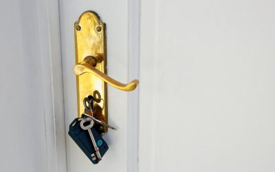 Top Benefits of UPVC Door Lock Repairs for Your Needs