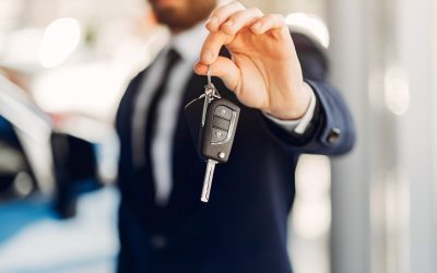 How to Find the Best Car Key Programming Services Near You?