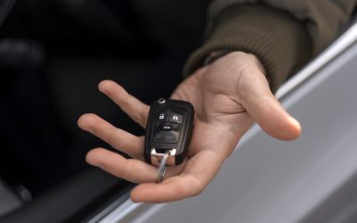Professional Solutions for Lost Car Key Replacement in Your Area