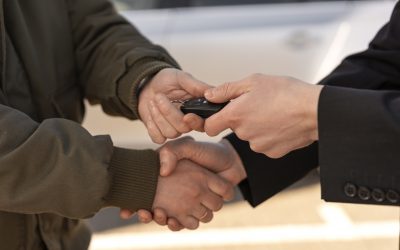 Quick Guide: When to Choose Car Key Programming and What to Expect