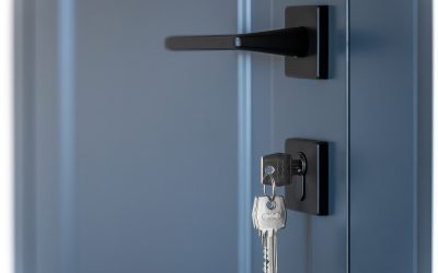 Everything You Need to Know About Door Lock Repair