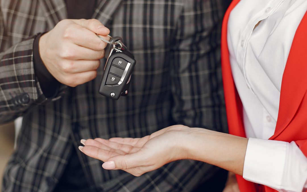 Complete Guide to Lost Car Keys