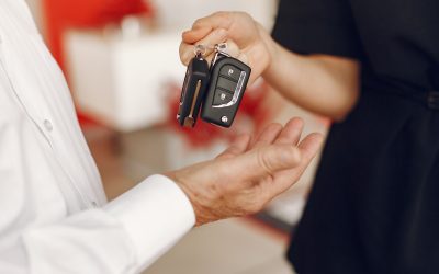 Real Stories: Car Key Programming in Action