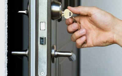 How to Find the Best Door Lock Repair Services Near You