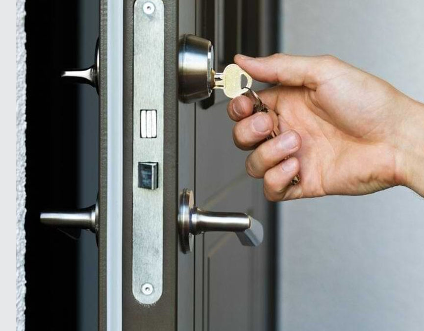 How to Find the Best Door Lock Repair Services Near You