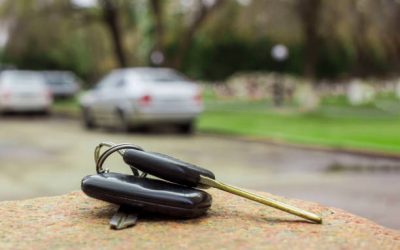 5 Common Reasons Car Keys Stop Working in Longsight
