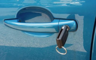 How Much Does a Car Locksmith Cost in Royton?