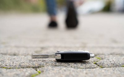 Local Guide to Car Key Issues in Ashton under Lyne