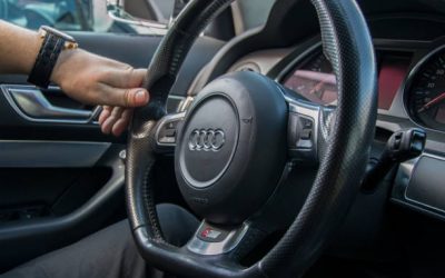 Audi Key Replacement Manchester | Price Guide 2026