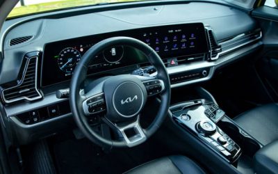 Kia Key Replacement Price