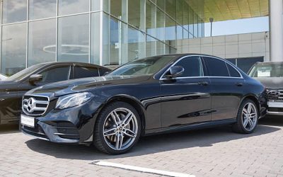 Mercedes Car Key Replacement Price in Manchester