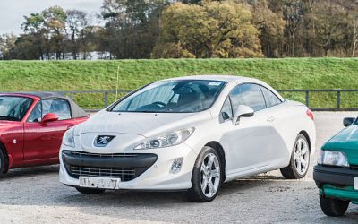 Peugeot Key Replacement Price in Manchester